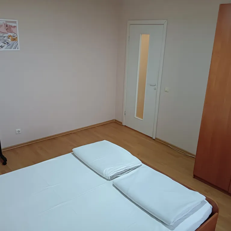 Квартира в центре города с видом на Кремль