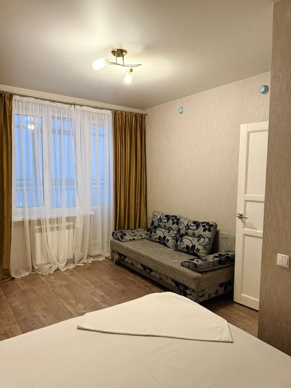 Квартира в центре