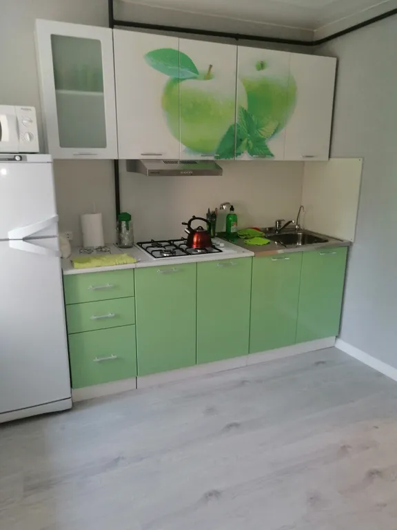 Уютная квартира рядом с достопримечательностями