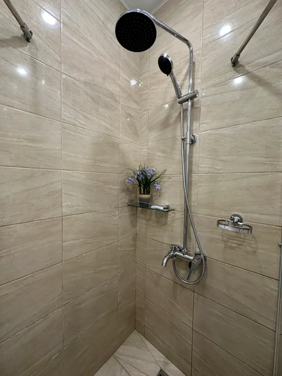 Квартира Квартира Студия в ЖК Сорренто Парк — Сириус