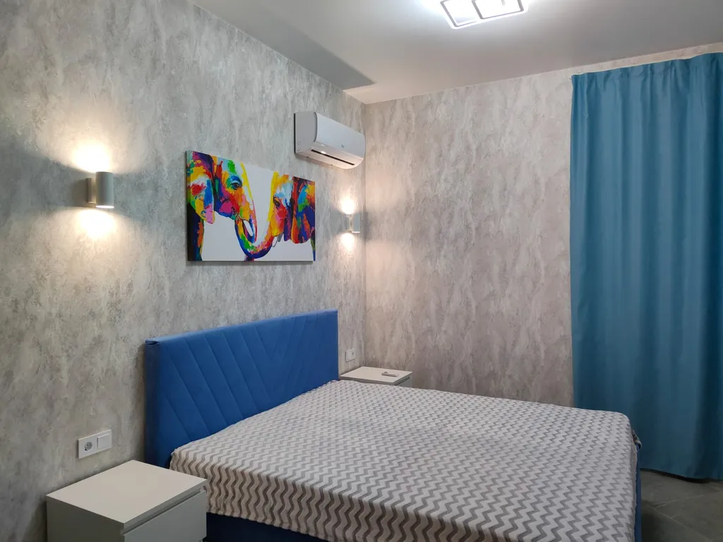 Элитные апартаменты Дарсан-Скала