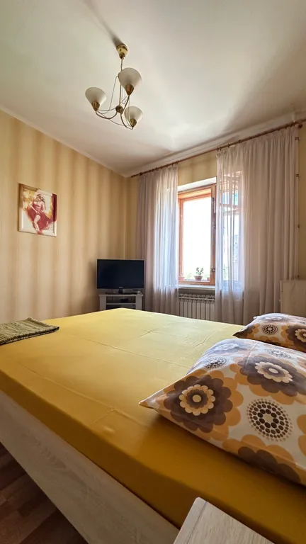 Квартира в центре города