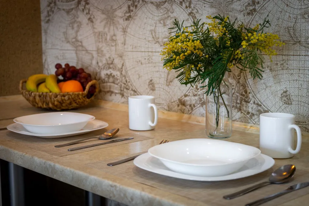 Квартира Апартаменты в центре Адлера — Адлер