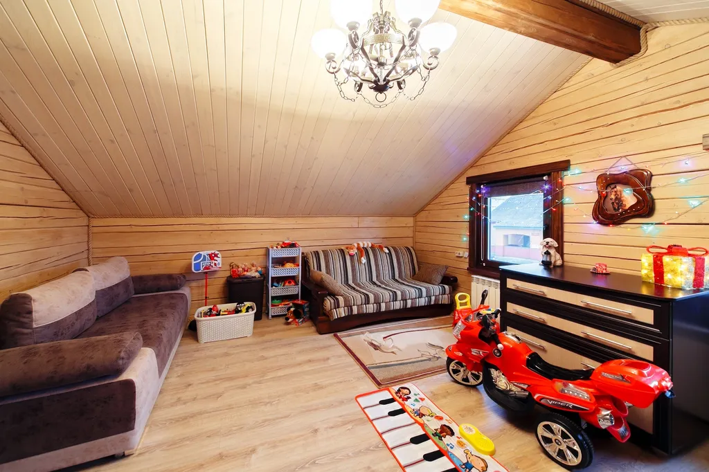 Усадьба Терраса на берегу озера