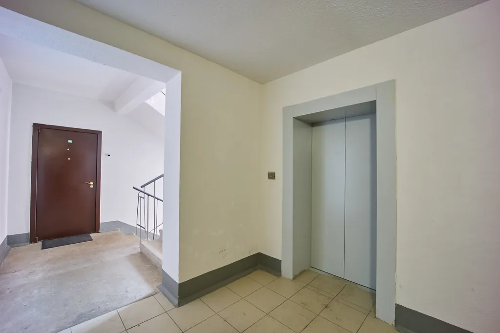 2-комнатнатная квартира: Работай. Живи. Отдыхай