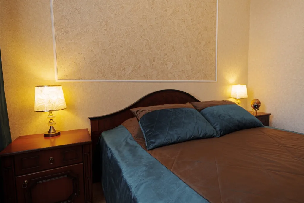 Уютный апартамент у Нальчикского Арбата