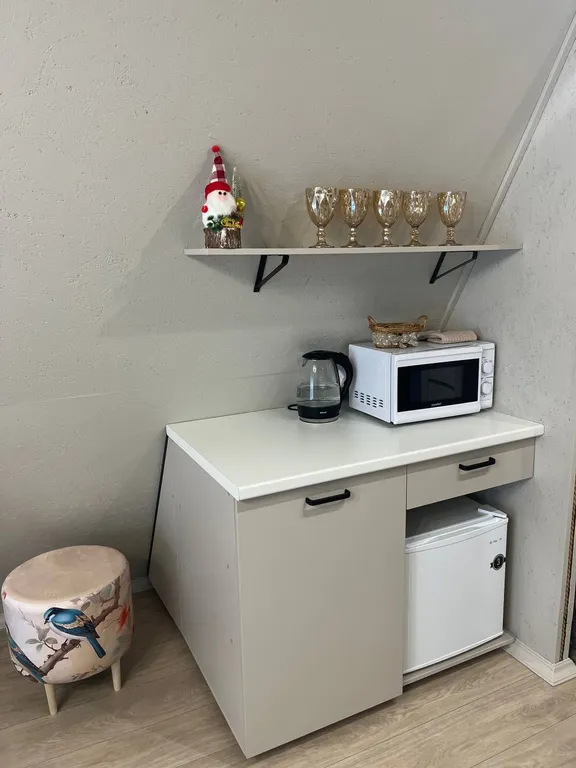 2-комнатный Дом