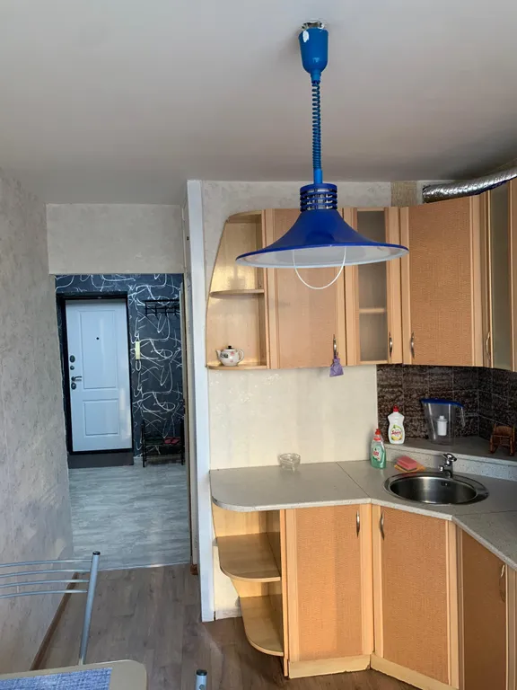 Комфортная квартира в центре