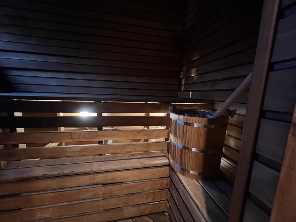 Плавучий дом Язь