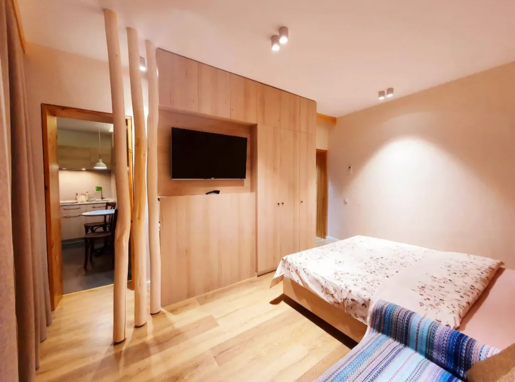 Кондоминимум в легендарном доме Жемчуг