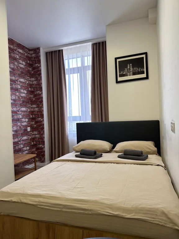 Квартира Studio для двоих в ЖК ЯрСити — аренда посуточно в Ярославль