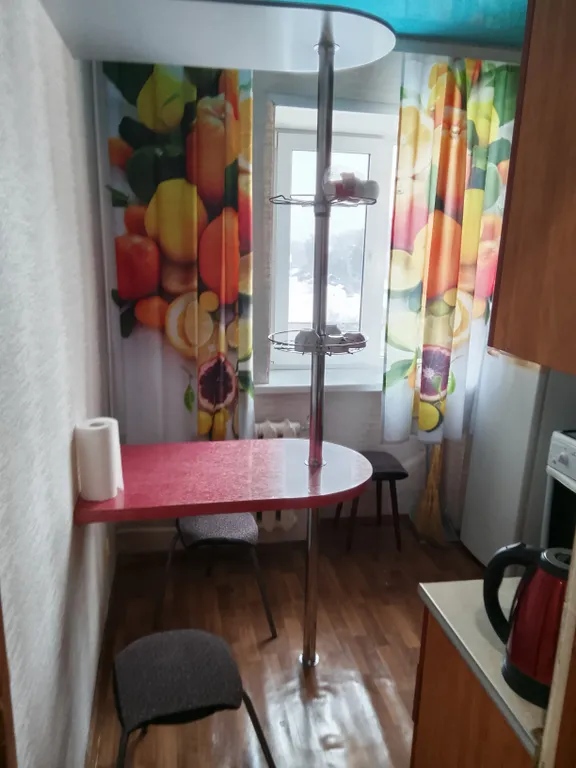 Домашний комфорт