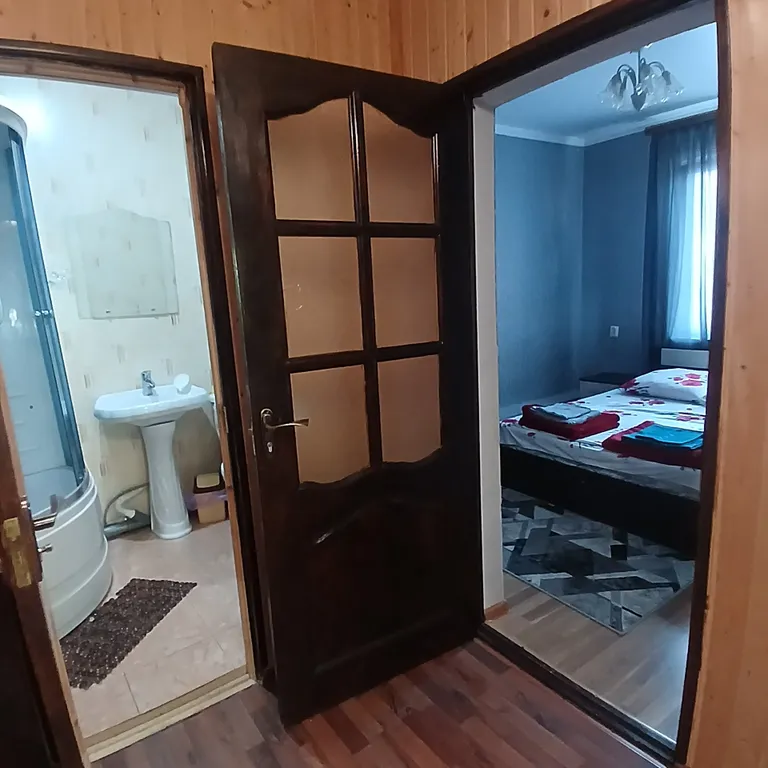 Квартира Комната — Гагра