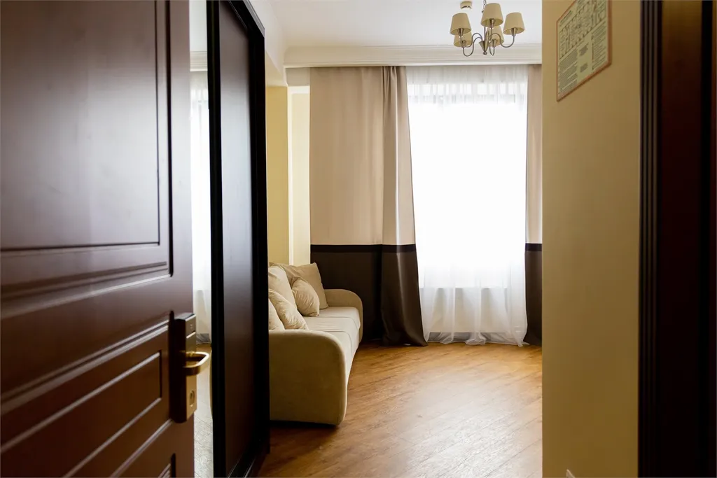 Квартира Корпус № 4. Делюкс — аренда посуточно в Красная Поляна