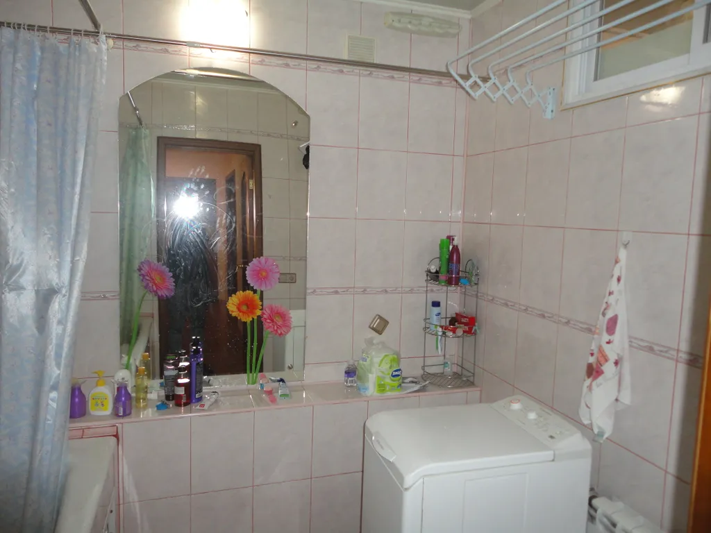 Уютная и чистая квартира в центре рядом с прудами