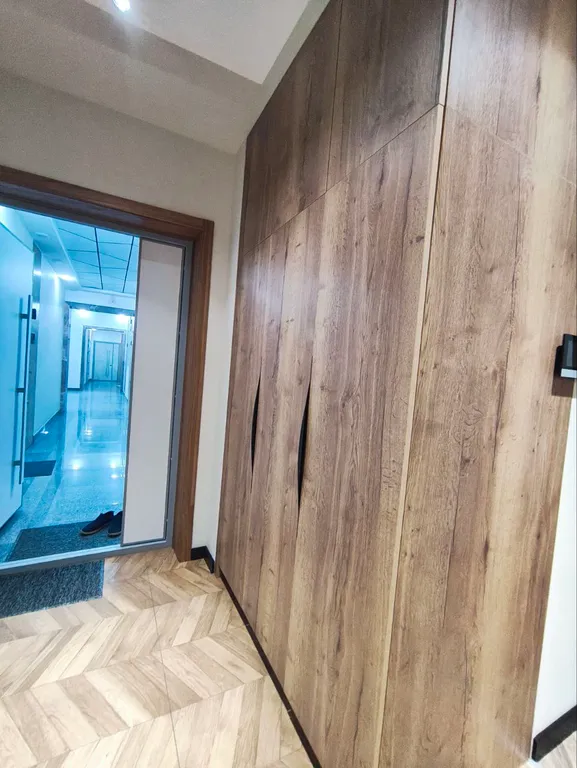 Квартира супер в центре Mirabad Avenue