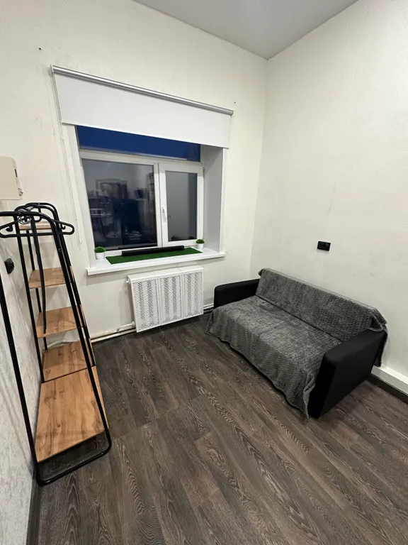 Уютные апартаменты