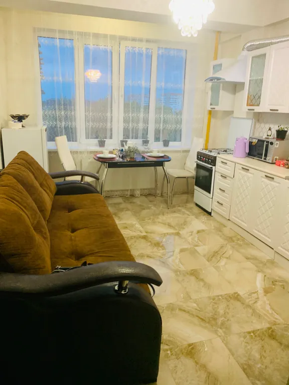 Уютная квартира — аренда посуточно в Нальчик