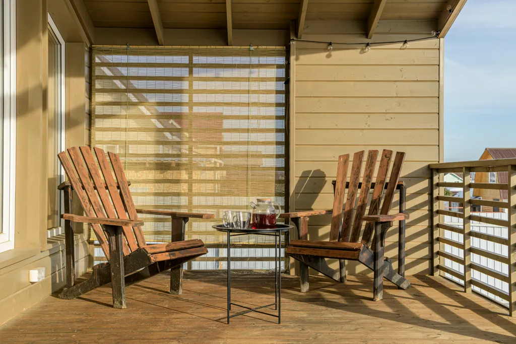 MyLevelHome - уютный новый дом под Истрой в окружении леса