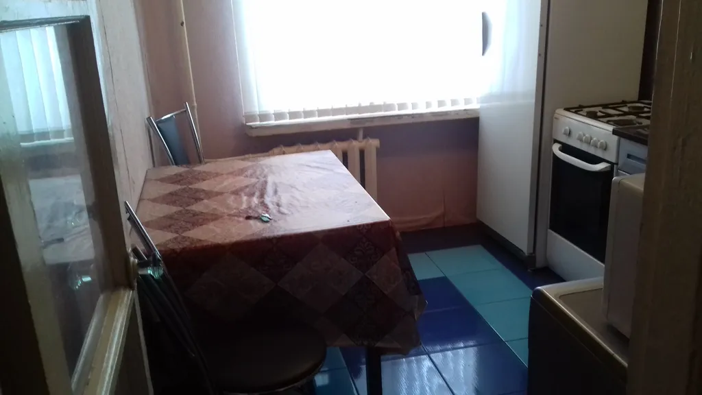 Удобная двушка