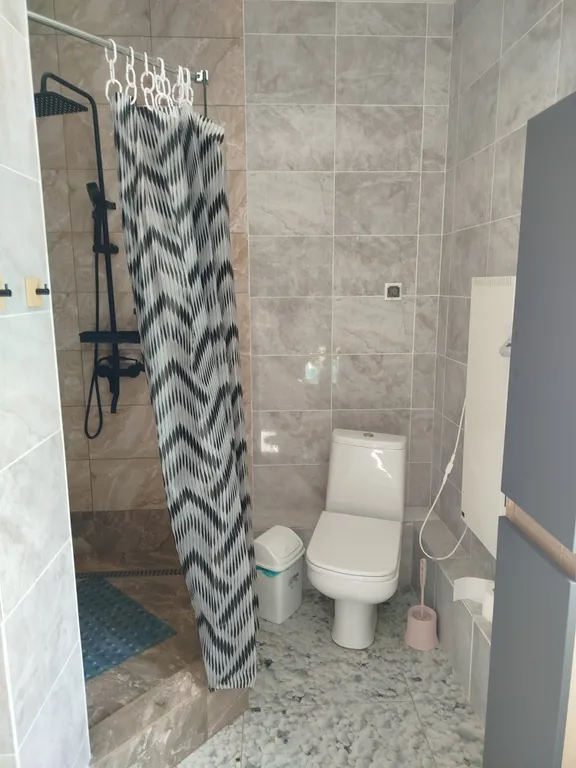 Дом с бассейном