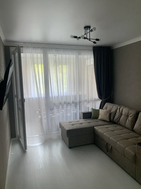 Квартира Стильная квартира в центре — Адлер