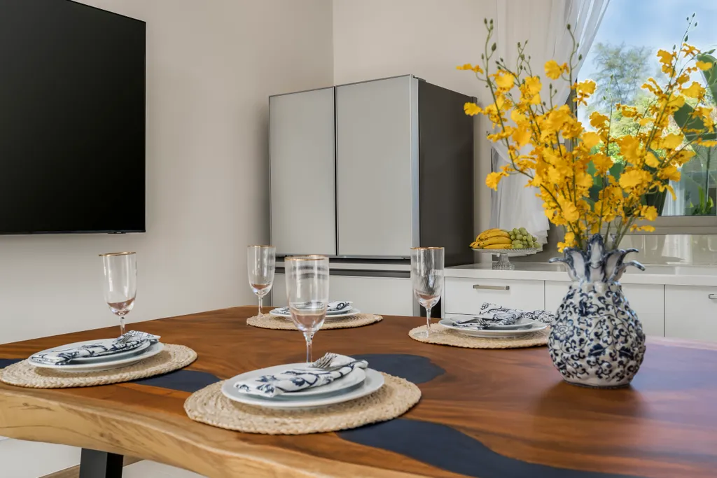 Тихая новая вилла с бассейном