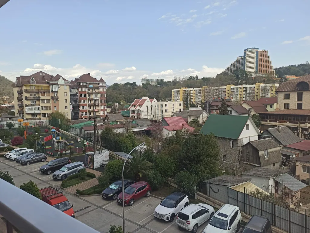 Квартира у моря в ЖК Каравелла Португалии