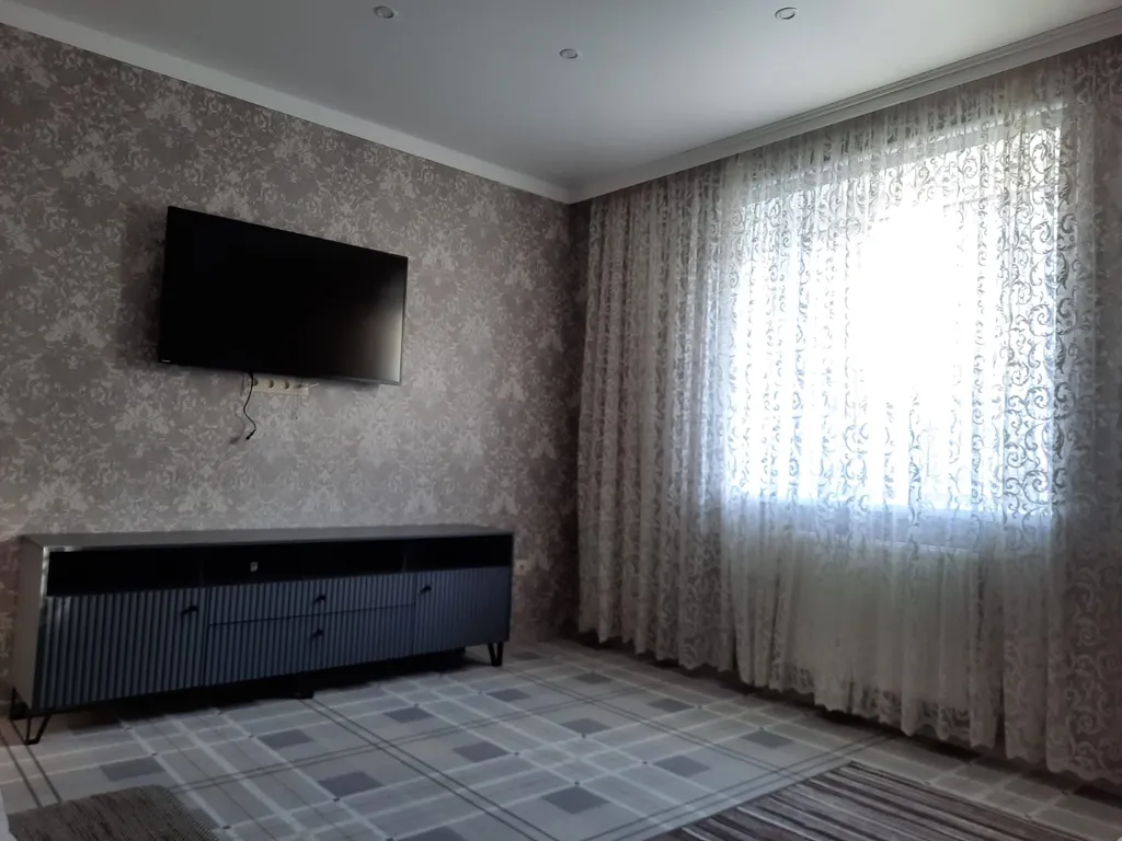 1 комнатная квартира на берегу балтийского моря