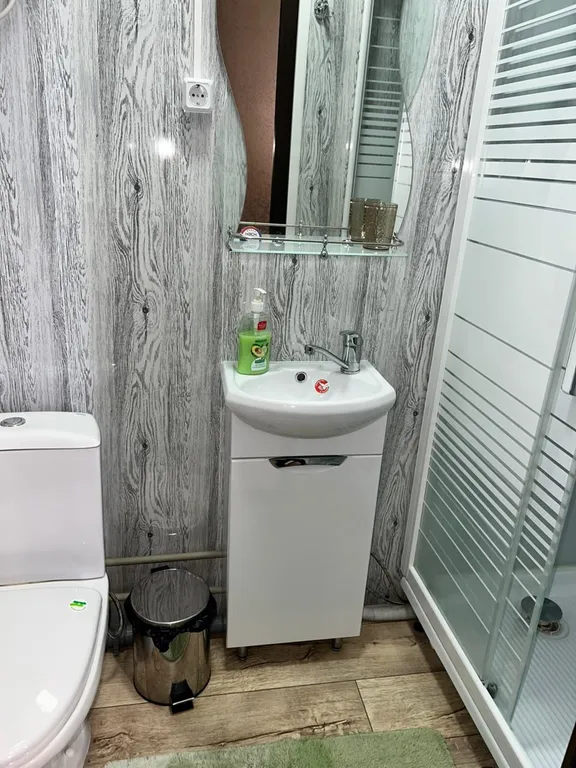 Квартира Комната — Сухум