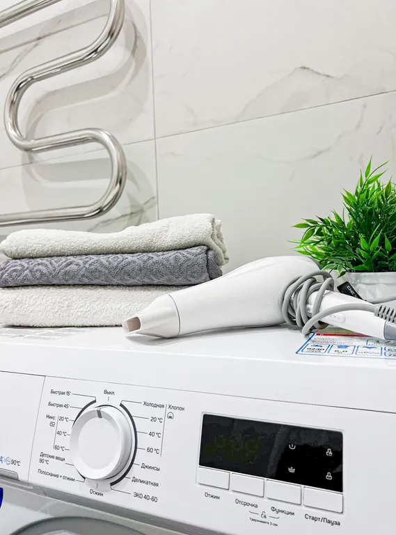 Уютная новая квартира напротив Кузбасс Арена