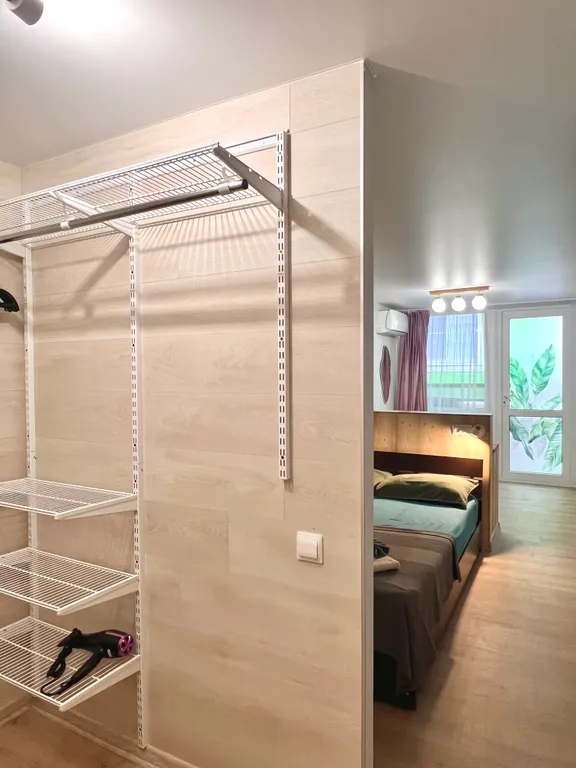 Квартира Комната — Сириус