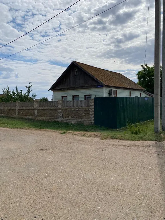 Двухкомнатная квартира