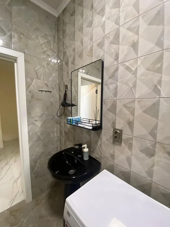 Nur-Ay Residence 105