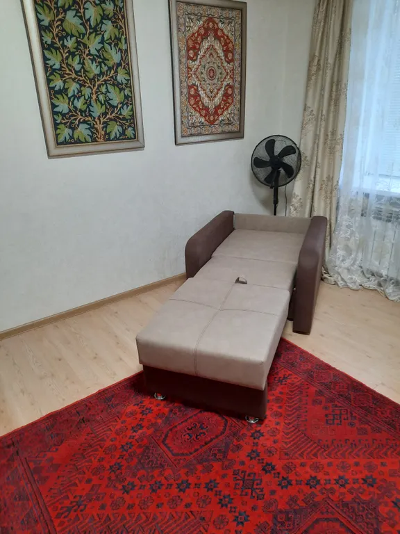Квартира в сердце Пятигорска