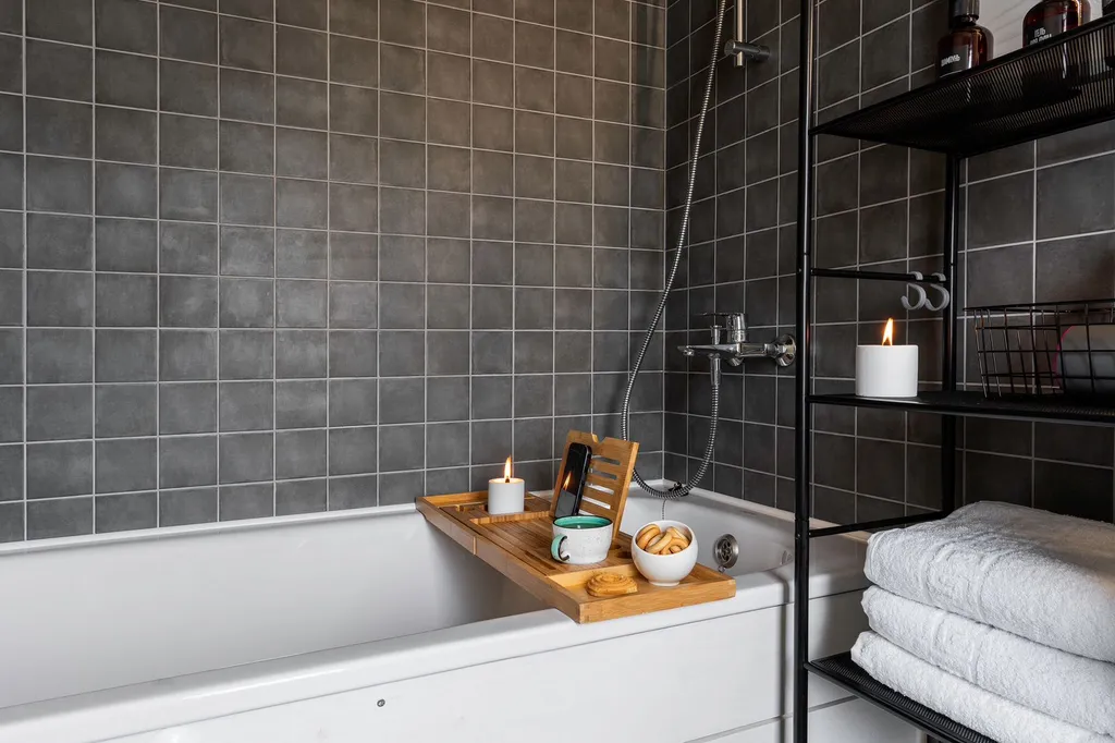 Дом под соснами