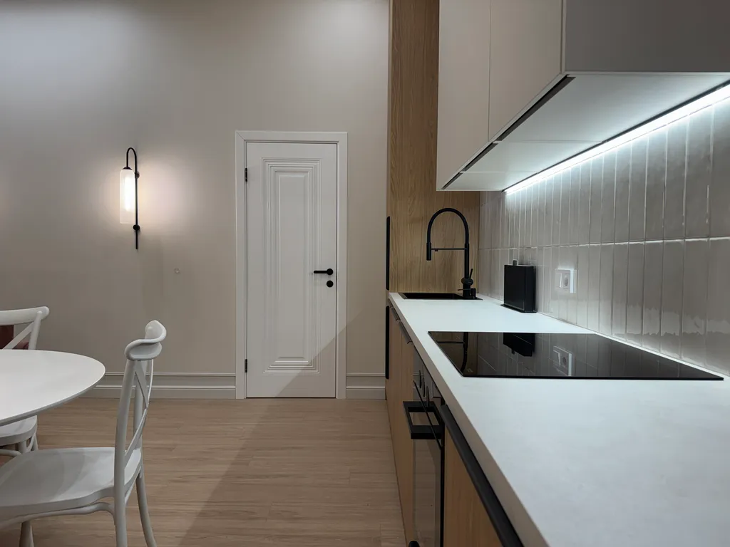Квартира Summer Stay - двухкомнатные апартаменты в центре — Санкт-Петербург