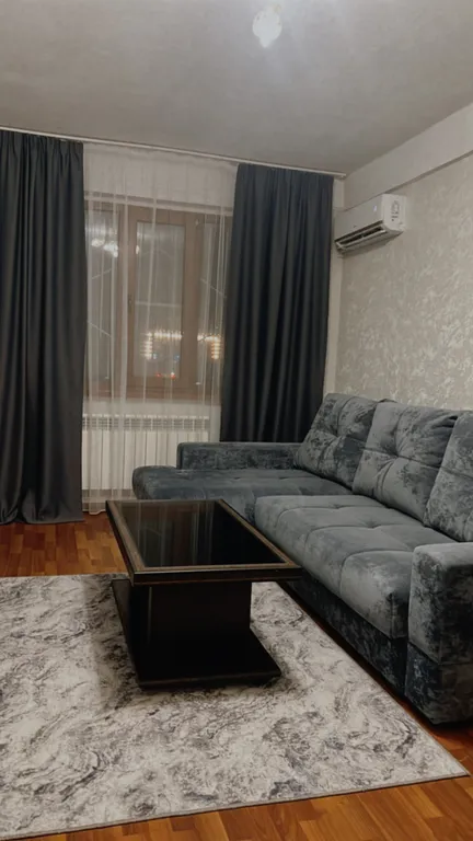 Квартира у моря в центре уютная