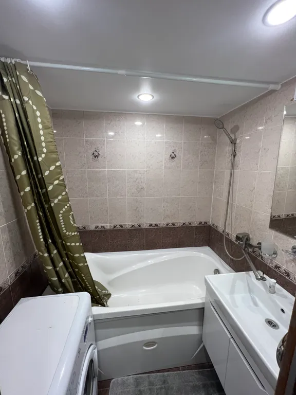 Уютная квартира в центре города с видом на реку и новые мосты