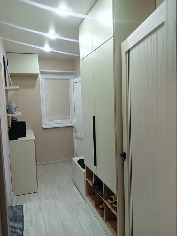 Отдельный дом без хозяев