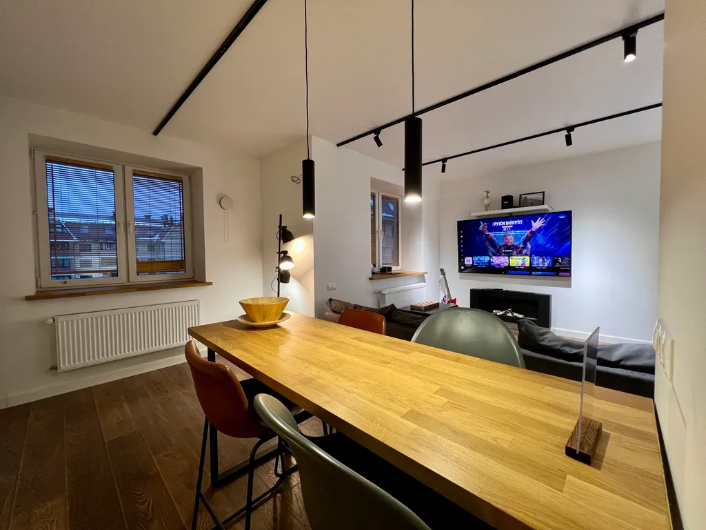 Квартира Двухкомнатная квартира в ЖК Мечта — Лобня