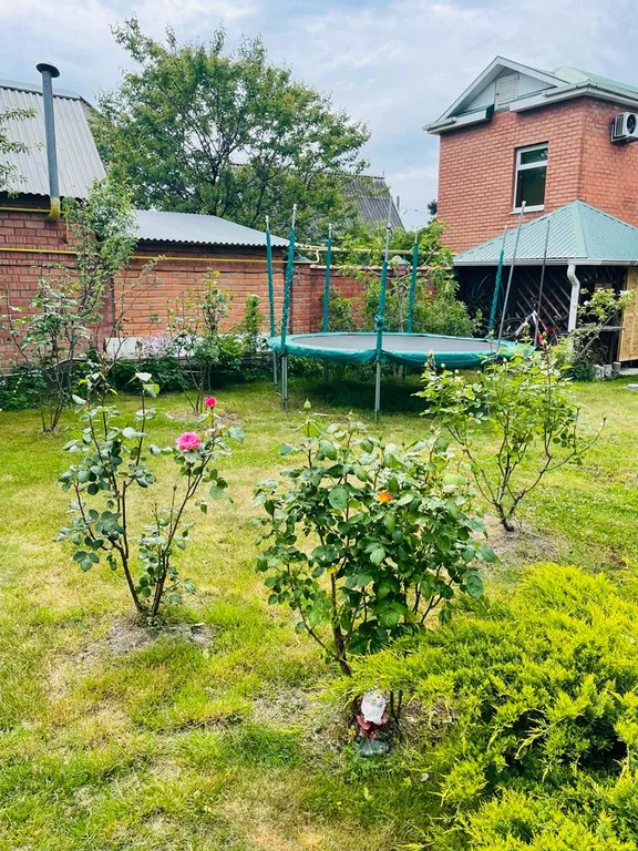 Студийный номер с ванной