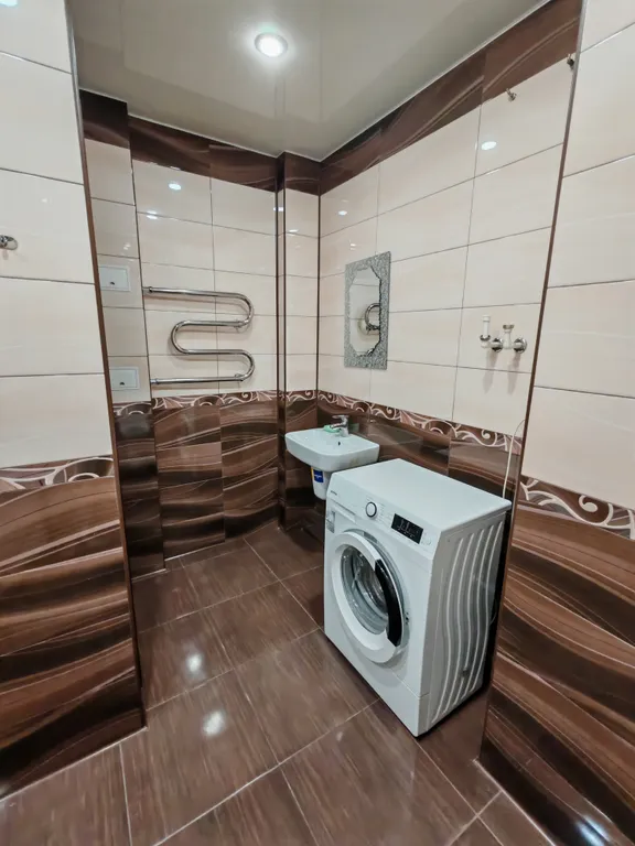 Квартира студия