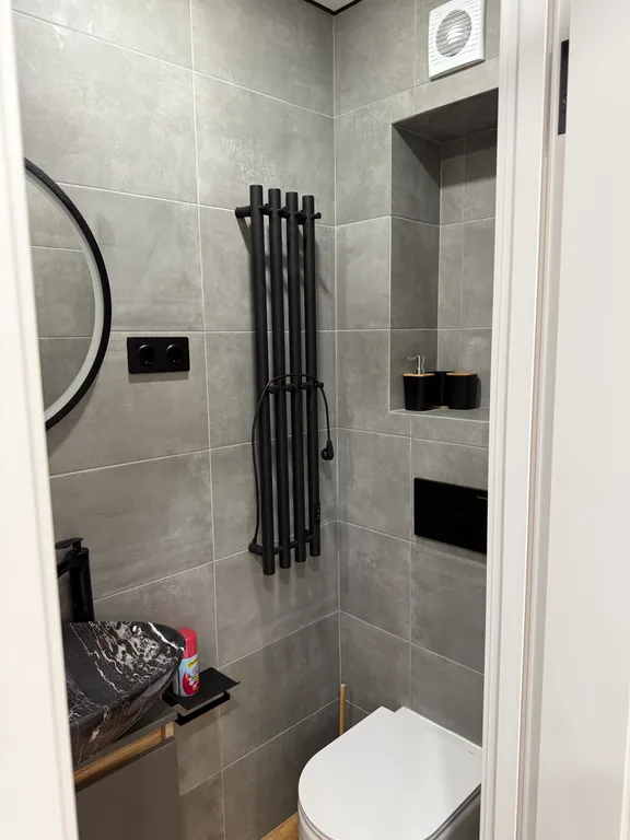 Коттедж Домик у моря — Головинка