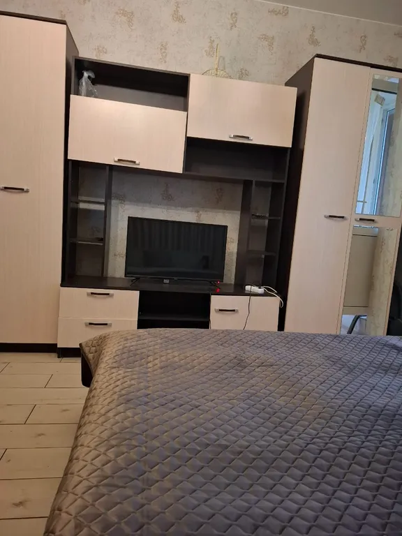 Уютная квартира в центре города ждёт вас