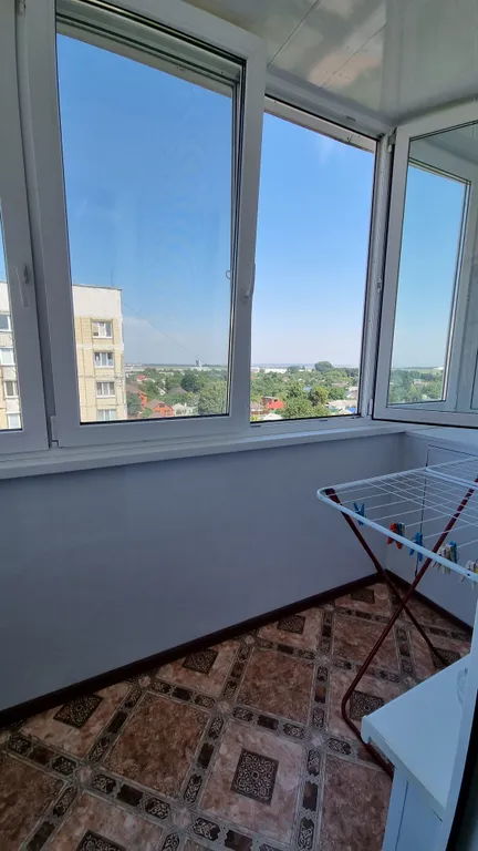 Уютная однушка у автовокзала