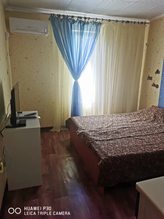 Квартира Комната — аренда посуточно в Голубицкая