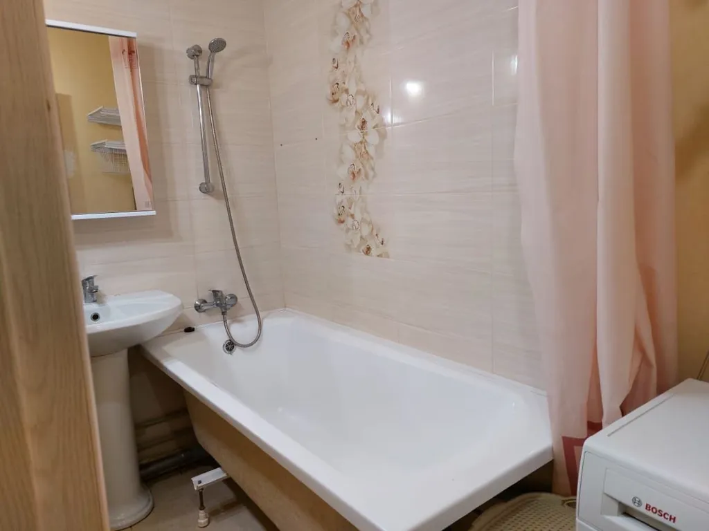 Квартира Квартира в тихом дворе, возле Привоза — Симферополь