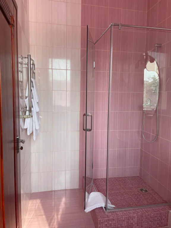 Квартира Уютная комната с выходом на балкон — Севастополь