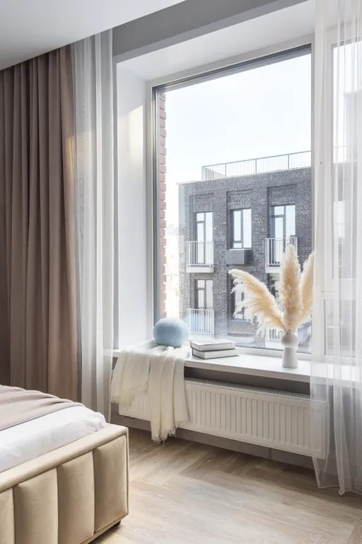 Квартира Hugge Place | Апартаменты у речного вокзала — Новосибирск